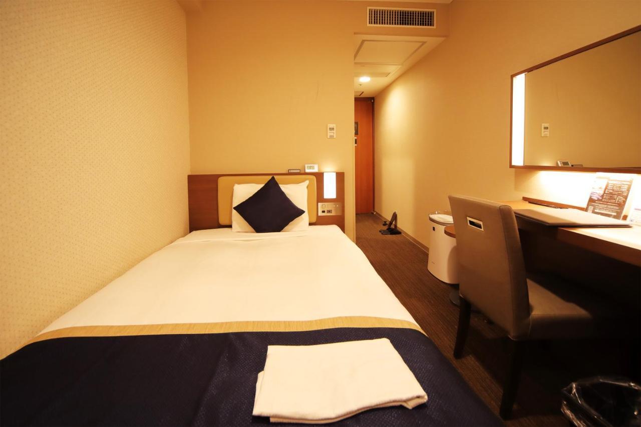 Hotel Sunroute Asakusa Токио Экстерьер фото
