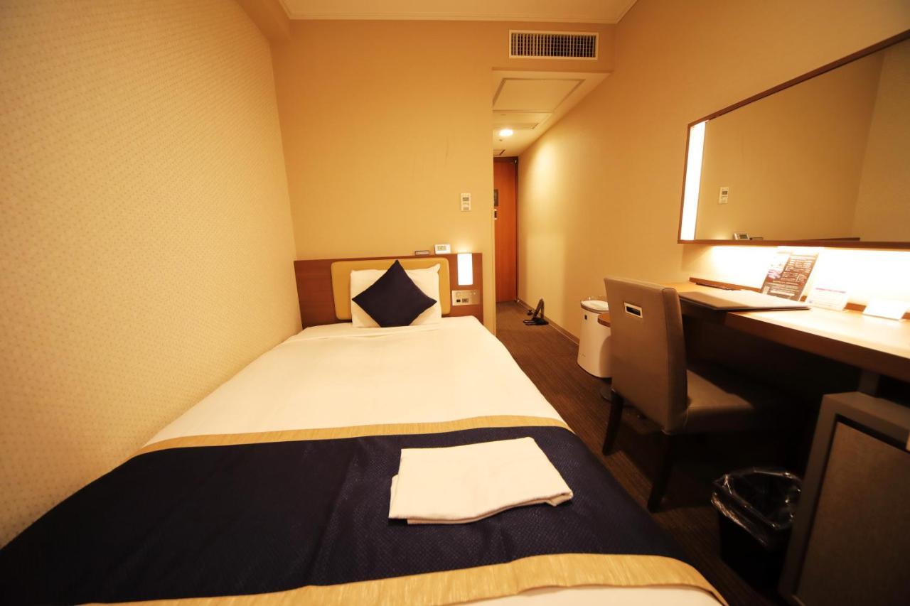 Hotel Sunroute Asakusa Токио Экстерьер фото