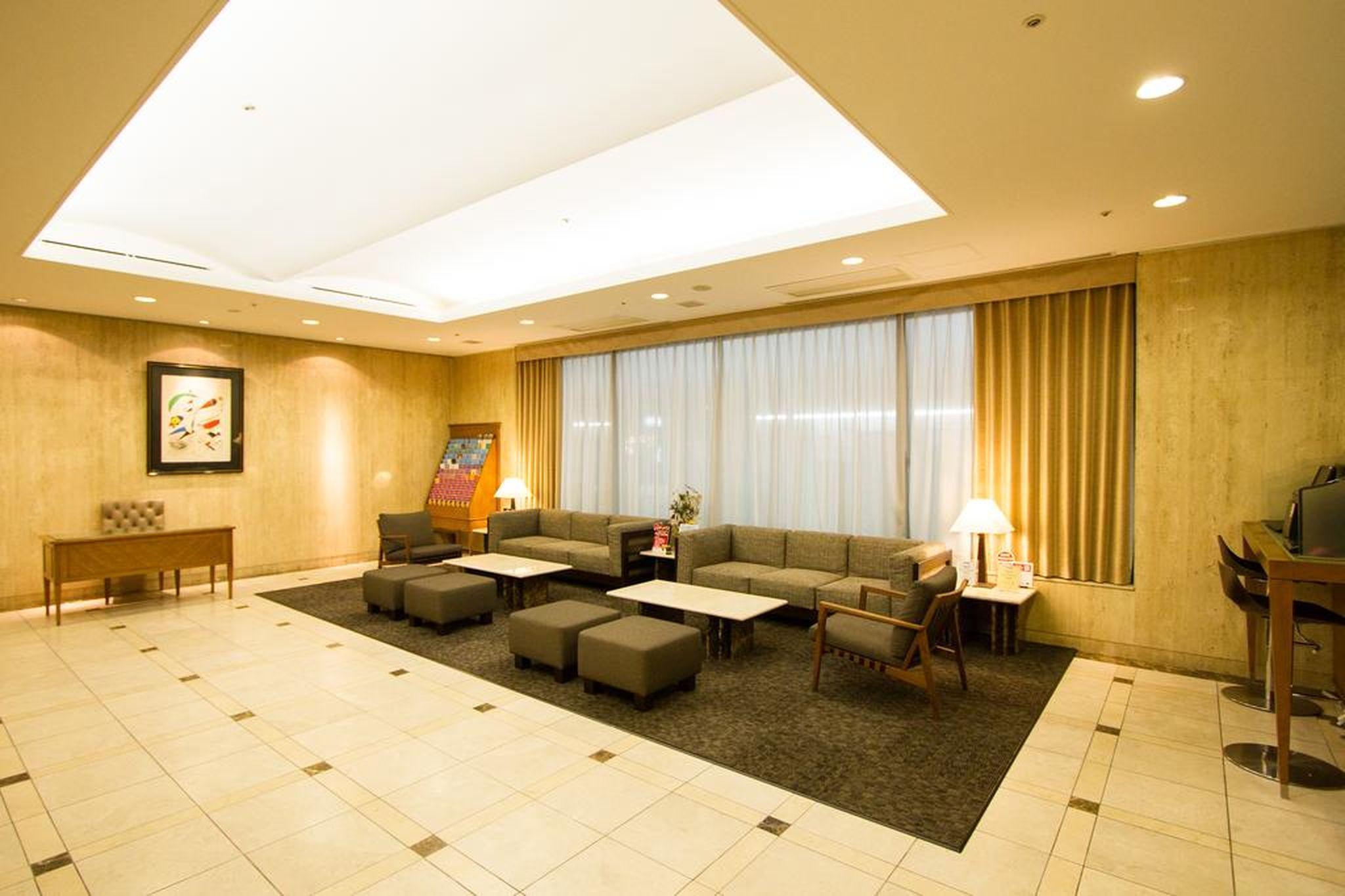 Hotel Sunroute Asakusa Токио Экстерьер фото