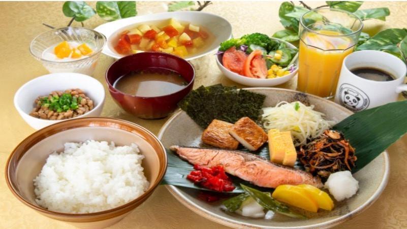 Hotel Sunroute Asakusa Токио Экстерьер фото