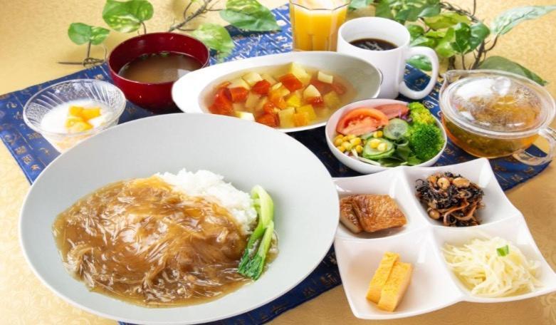 Hotel Sunroute Asakusa Токио Экстерьер фото