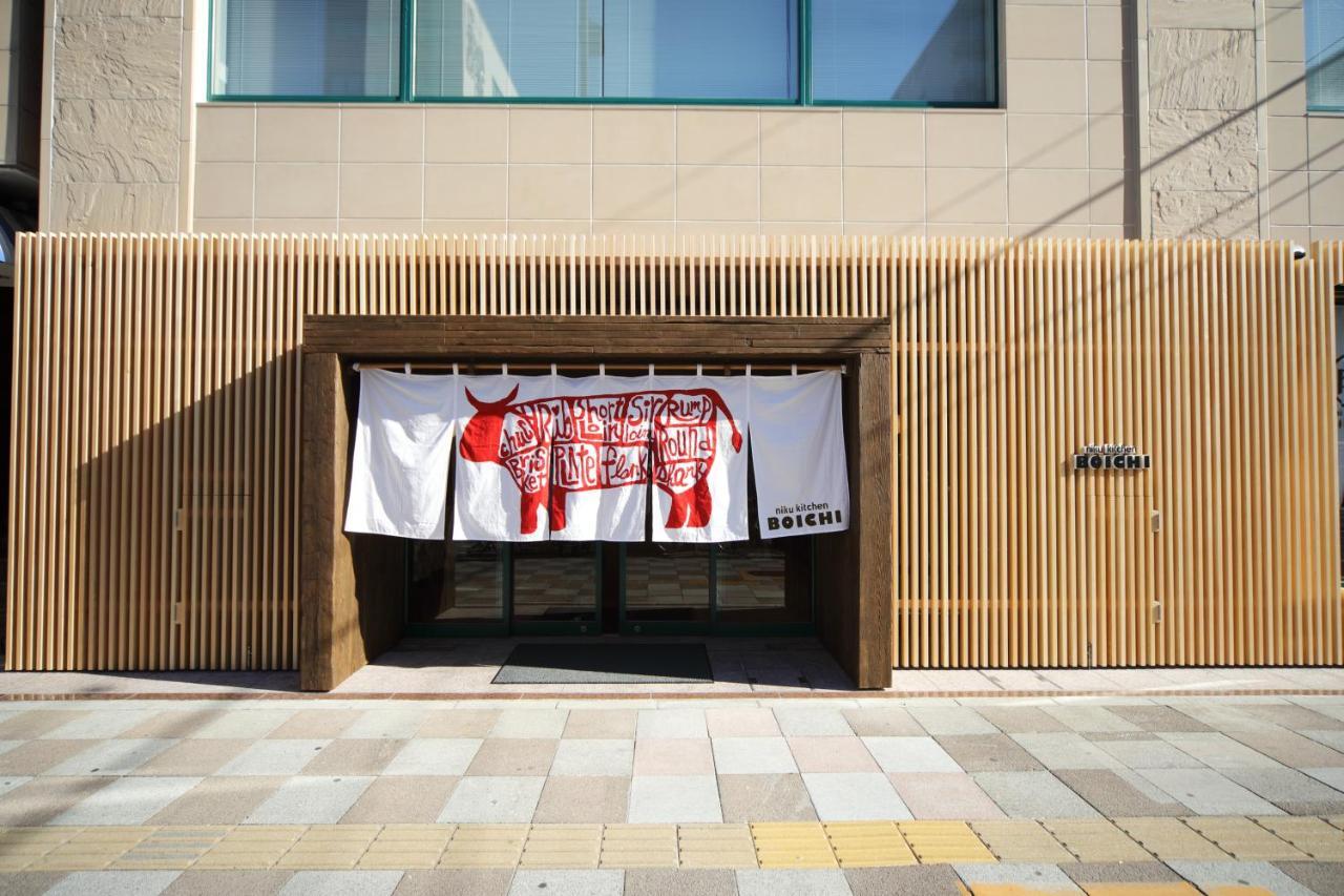 Hotel Sunroute Asakusa Токио Экстерьер фото