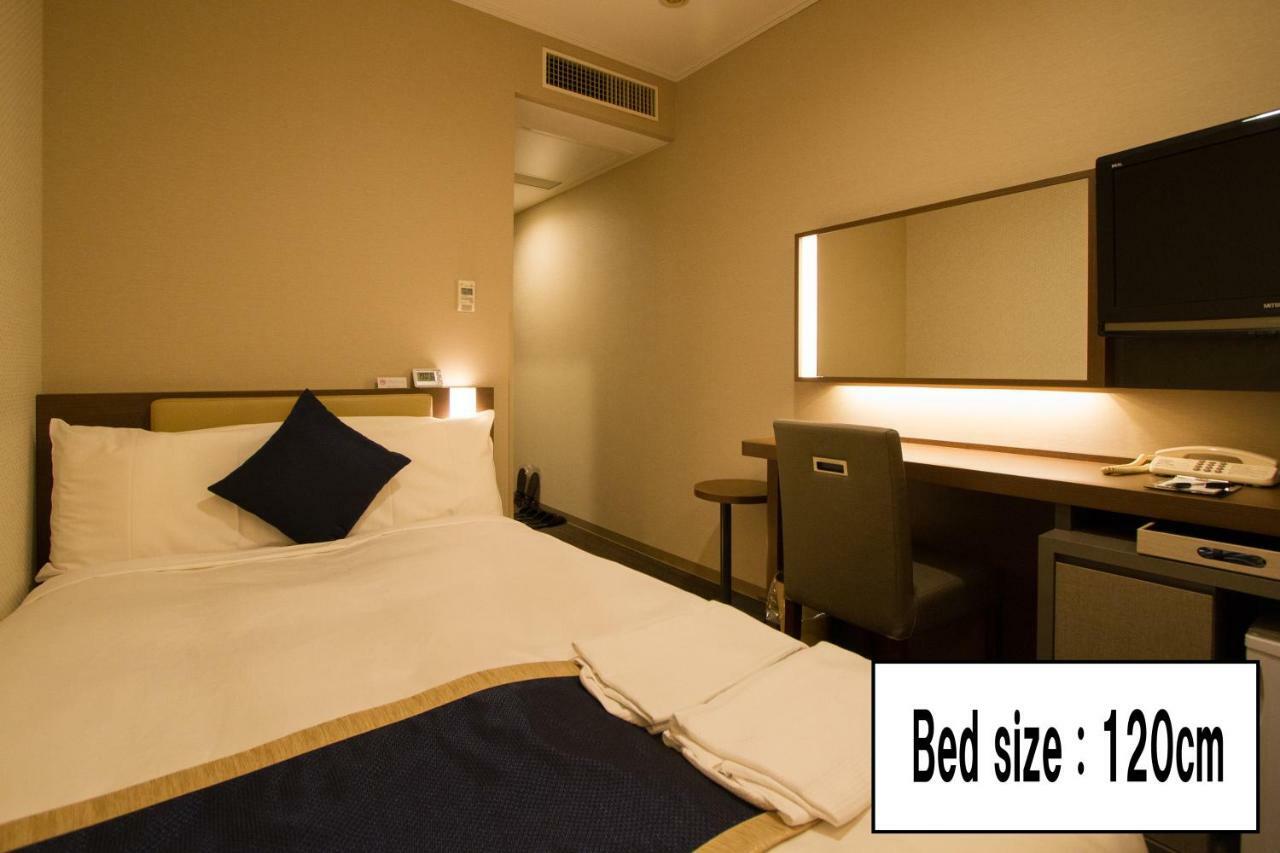Hotel Sunroute Asakusa Токио Экстерьер фото