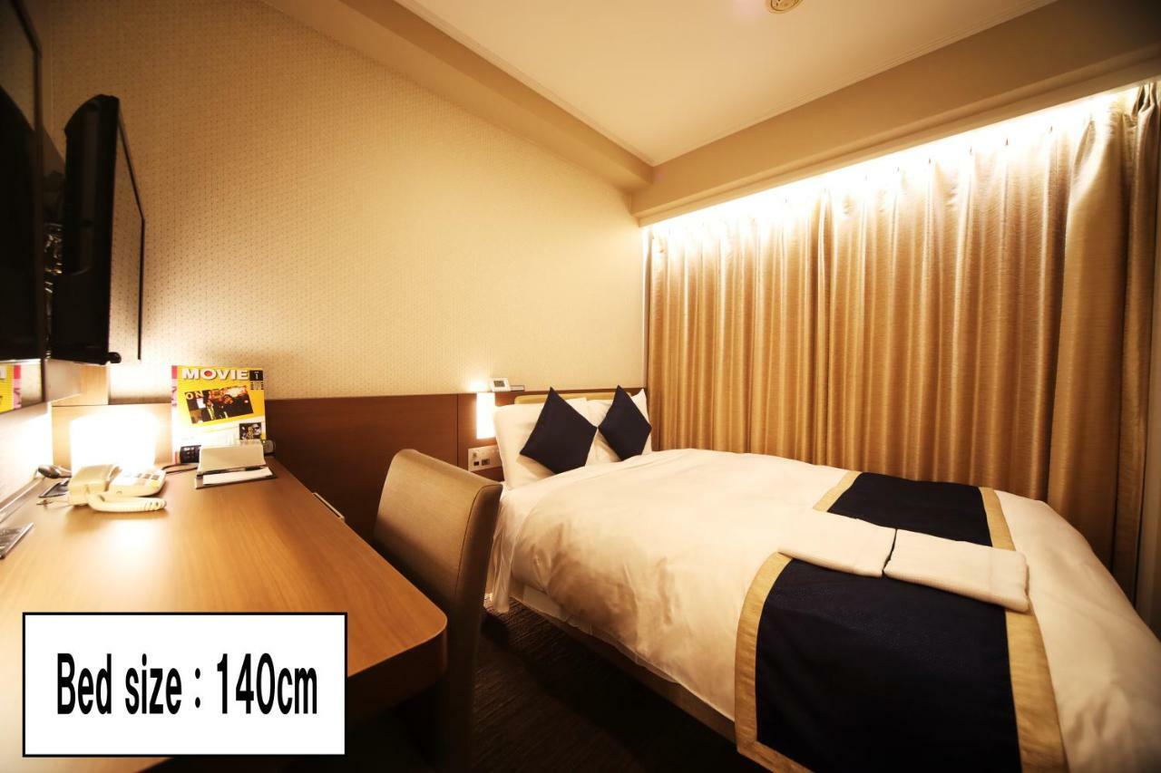 Hotel Sunroute Asakusa Токио Экстерьер фото
